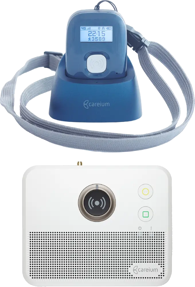 Gerät für schnelle Kommunikation