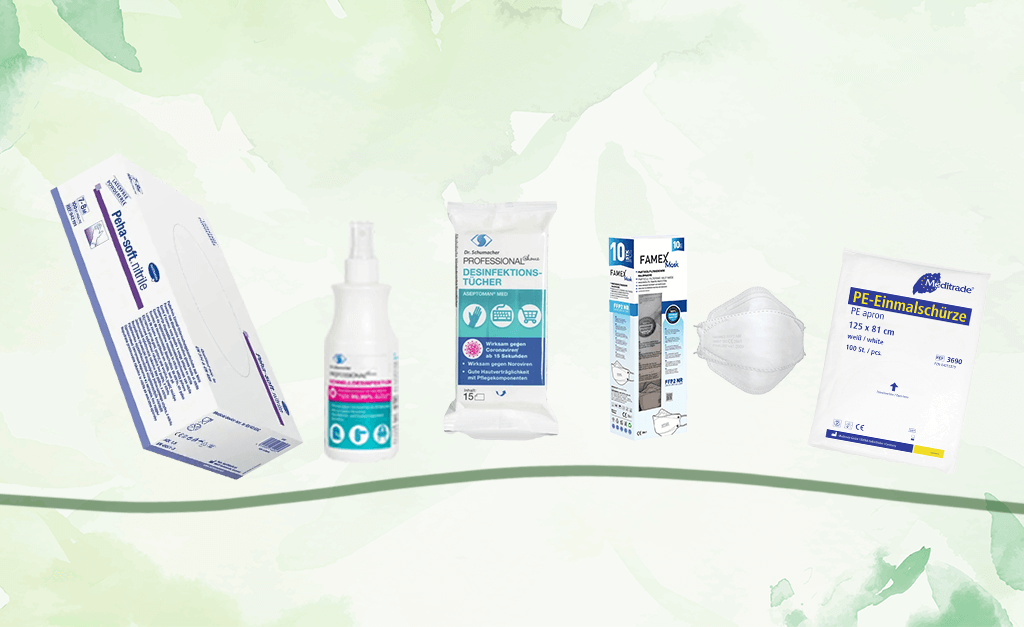 Hygiene-Box