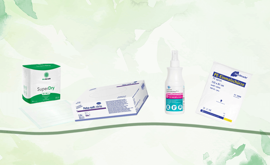 Rundum-Hygiene-Box