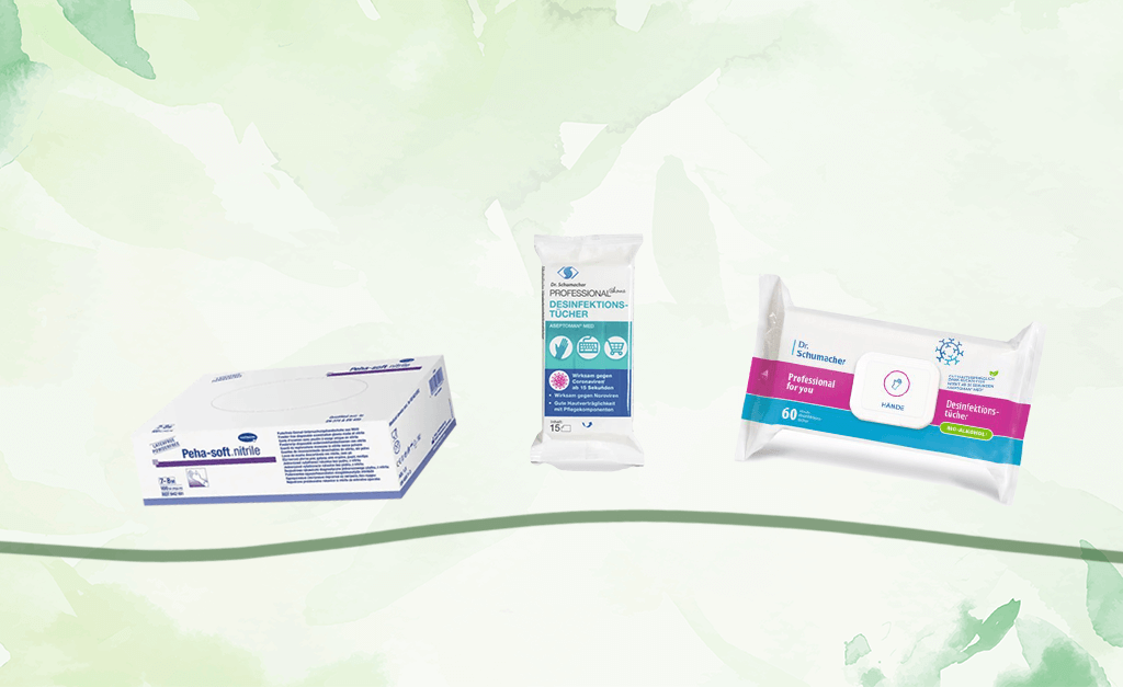 Pflege-Allround-Box